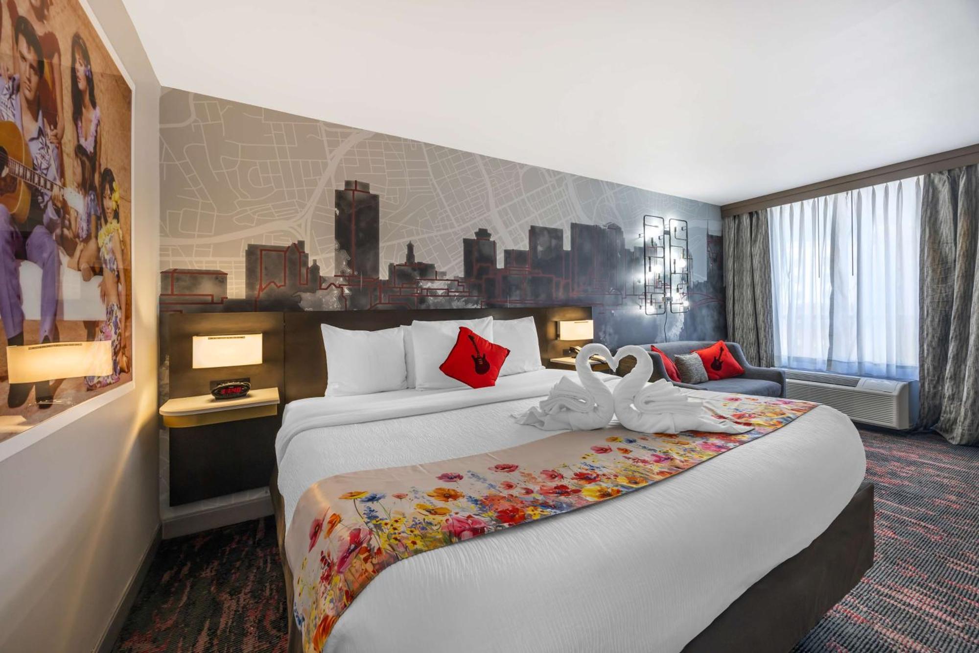 Best Western Downtown Plus Music Row 3*