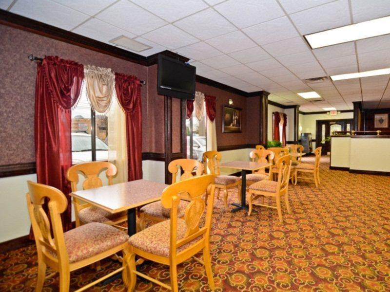Hotel Best Western Downtown Plus Music Row Nashville