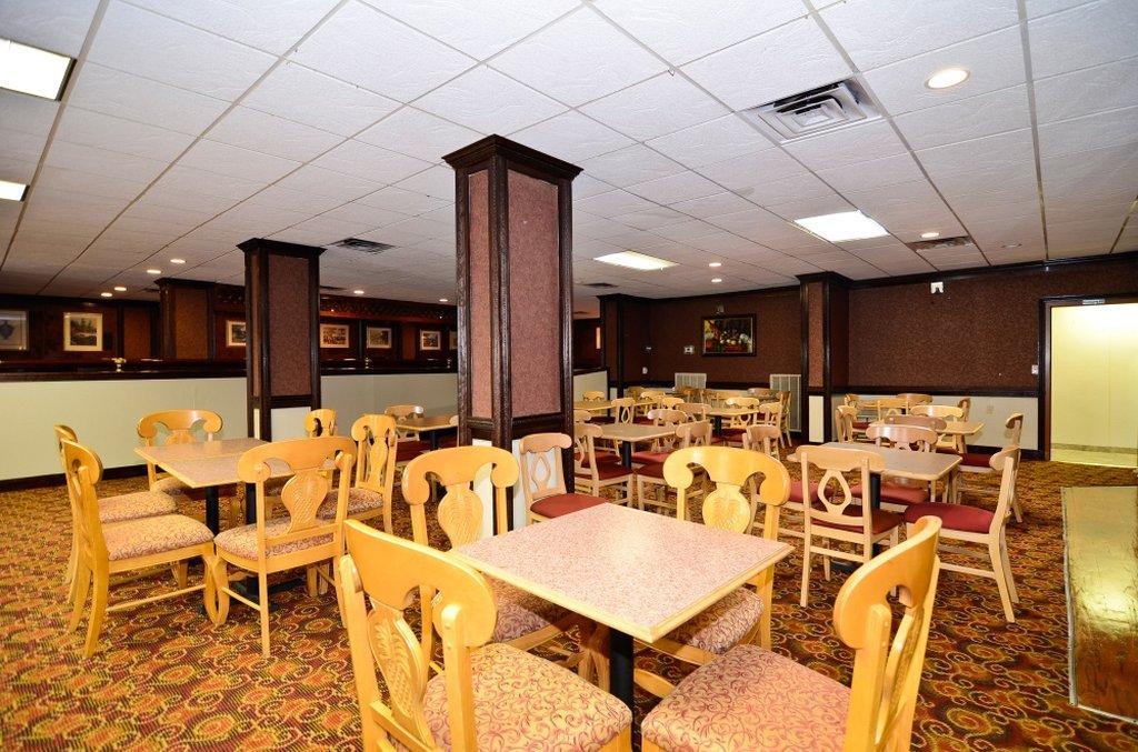 Best Western Downtown Plus Music Row Nashville