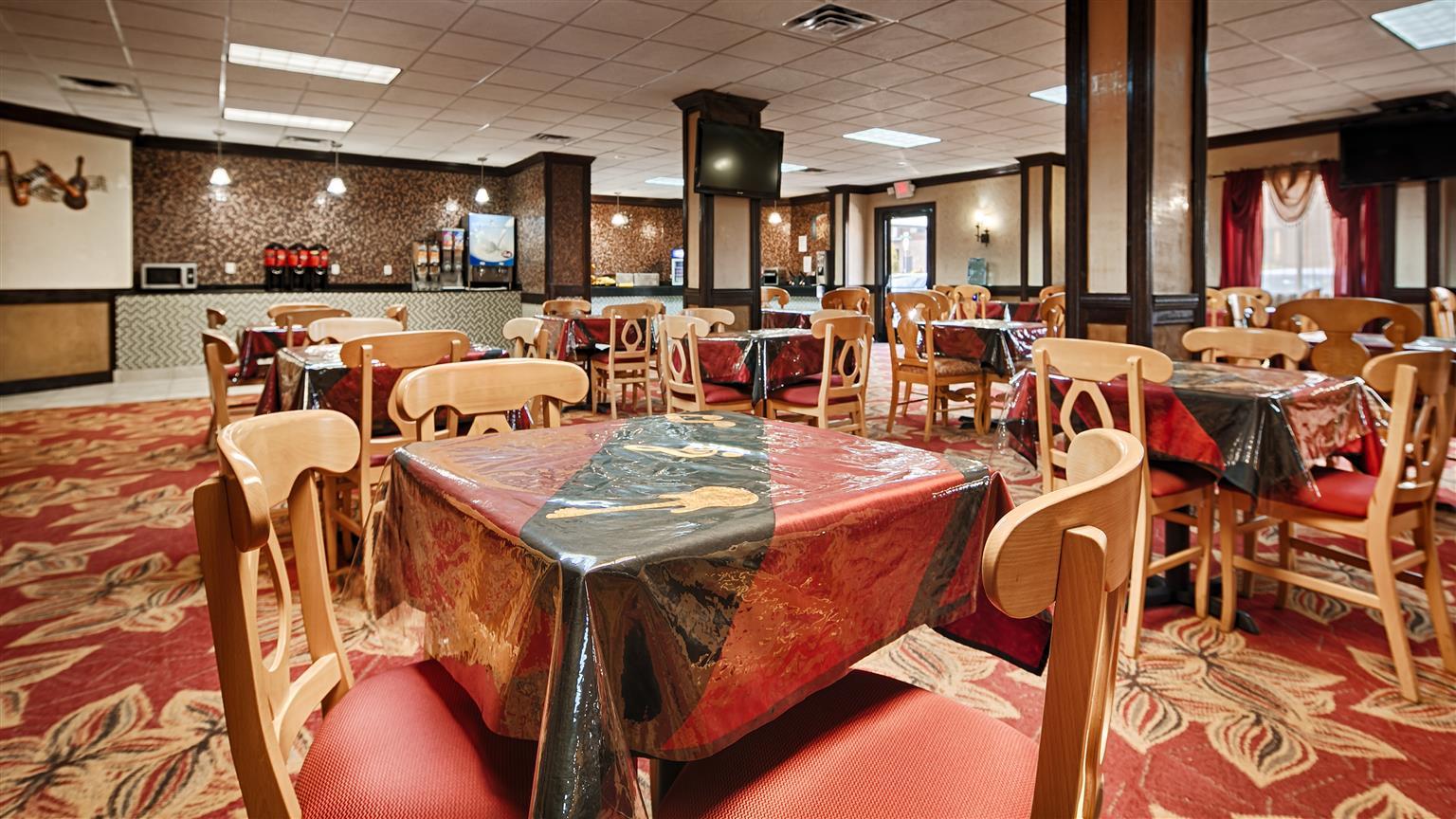 Hotel Best Western Downtown Plus Music Row Nashville
