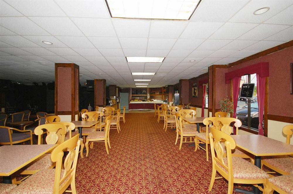 Best Western Downtown Plus Music Row Hotel 3*